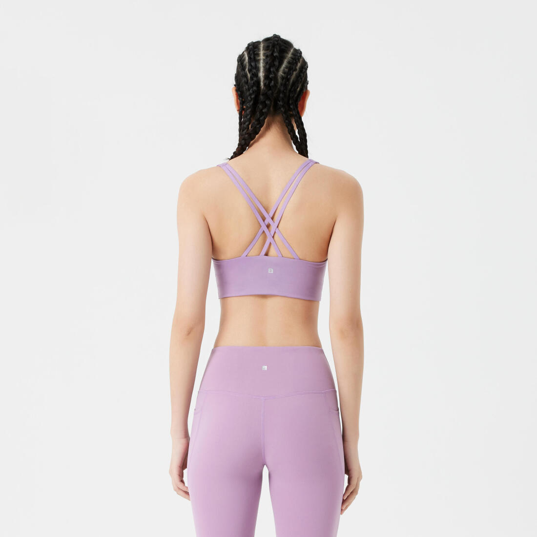 KIMJALY(キムジャリー) ヨガ スポーツブラ アクション 520