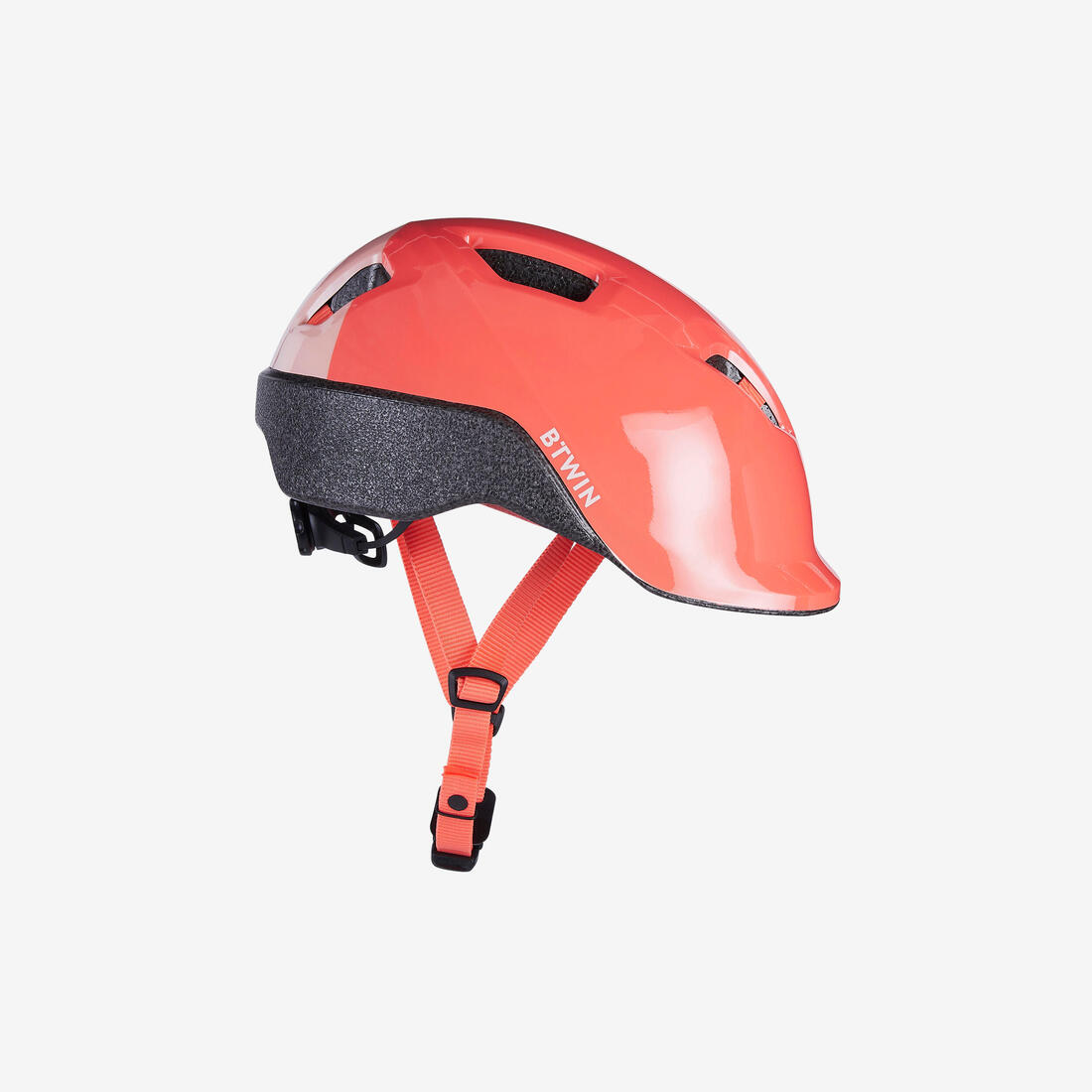 BTWINキッズ サイクリングヘルメット 500