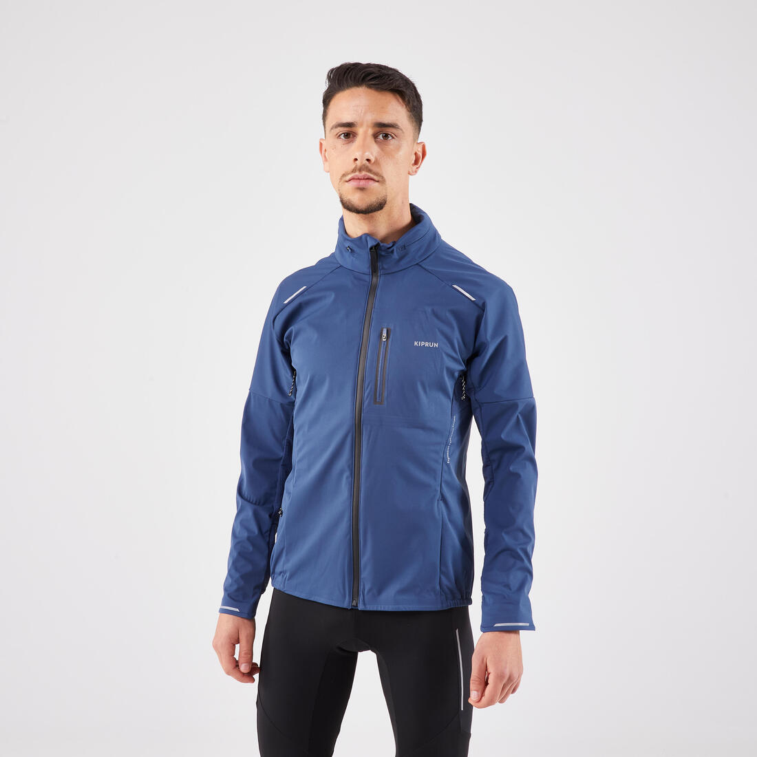 KIPRUN (キプラン) ランニング メンズ 長袖ジャケット Run 900 Warm レギュラー