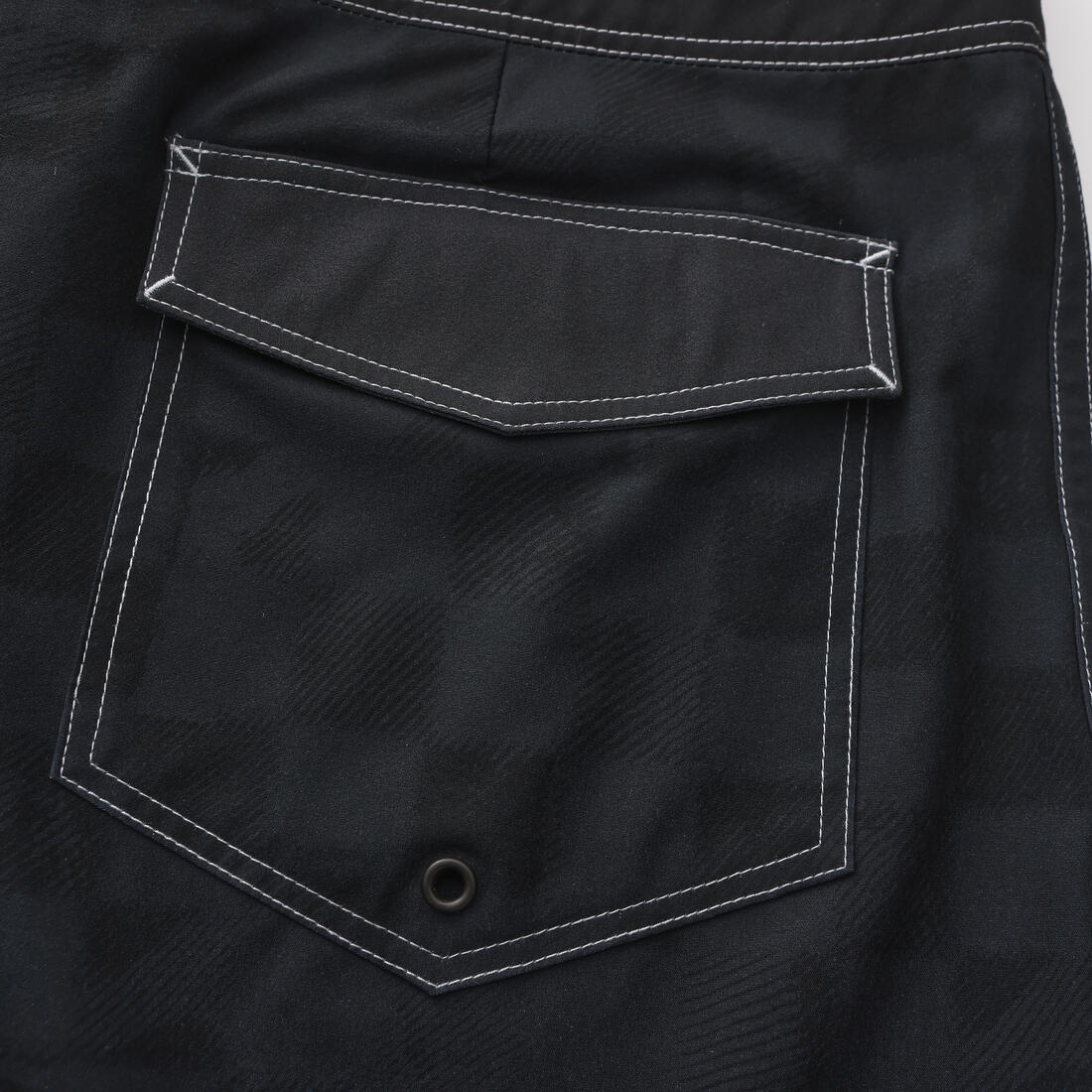 OLAIAN(オライアン)サーフィン メンズ ボードショーツ ロング丈 500 18インチ