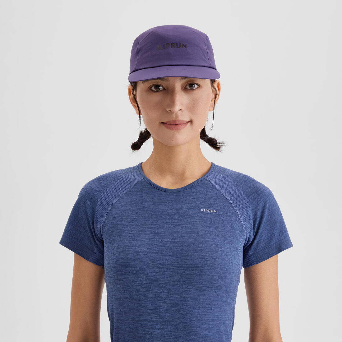 KIPRUN (キプラン) メンズ レディース 超軽量ランニングキャップ