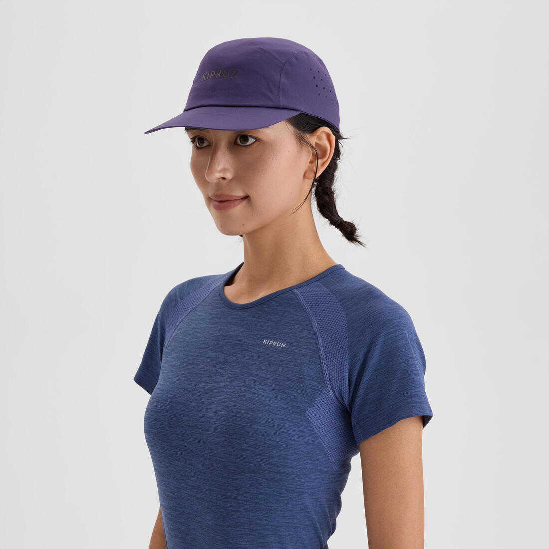 KIPRUN (キプラン) メンズ レディース 超軽量ランニングキャップ
