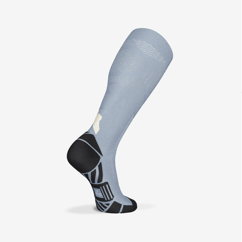 KIPRUN(キプラン)ランニング 着圧ソックス 900