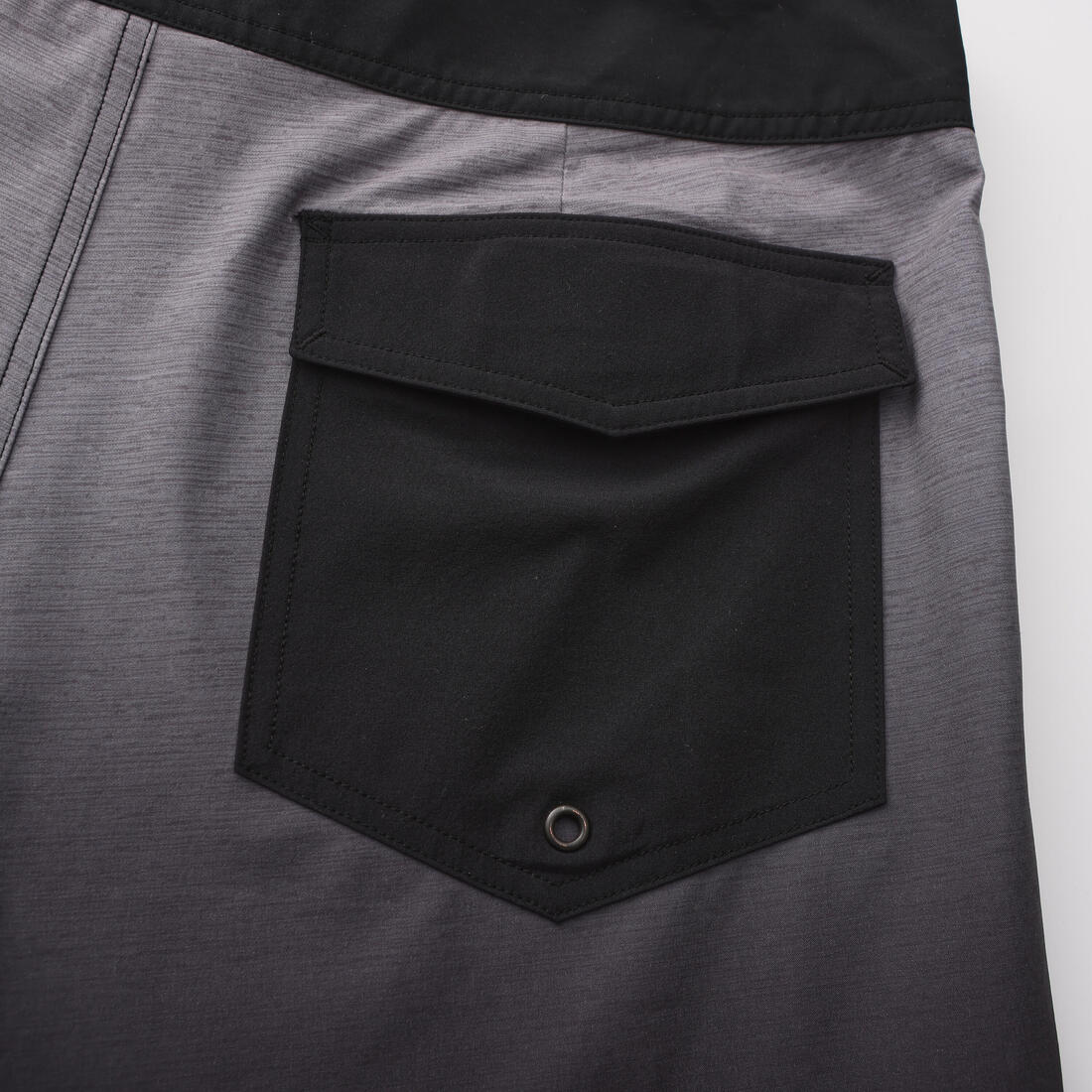 OLAIAN(オライアン)サーフィン メンズ ボードショーツ ロング丈 500 18インチ