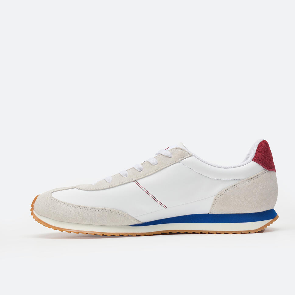 DECATHLON (デカトロン) ウォーキング スニーカー Retro