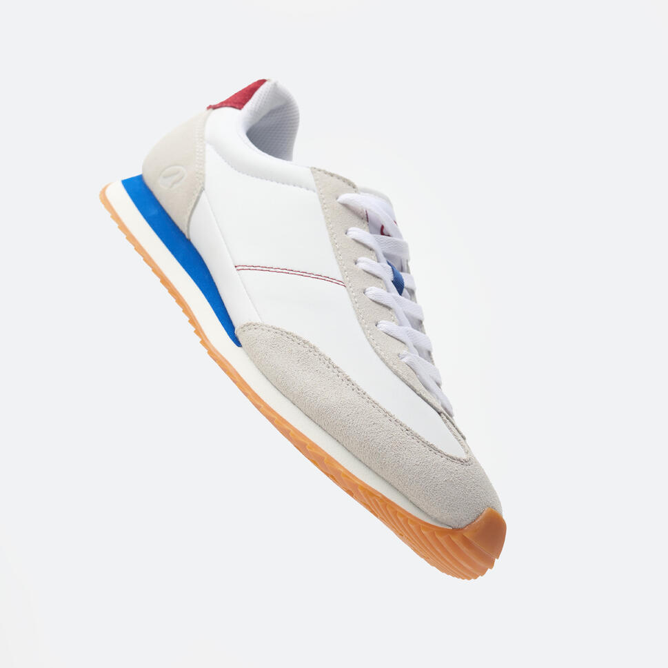 DECATHLON (デカトロン) ウォーキング スニーカー Retro