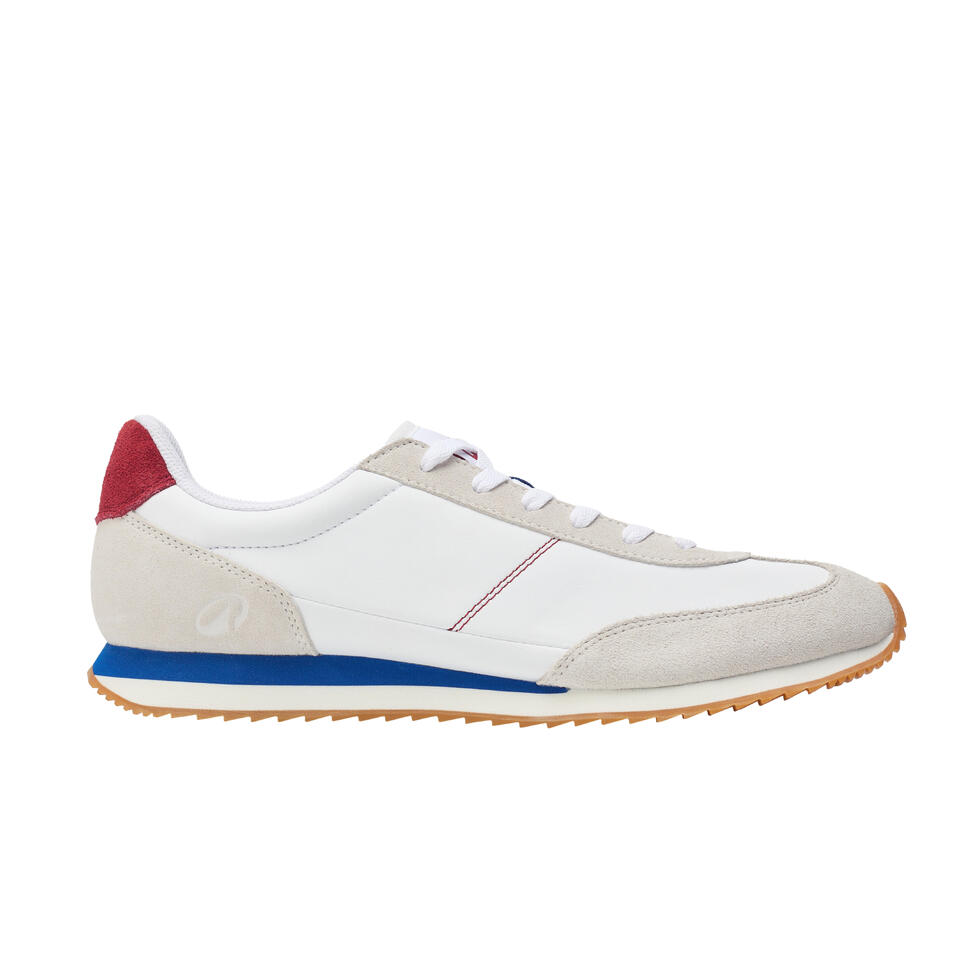 DECATHLON (デカトロン) ウォーキング スニーカー Retro