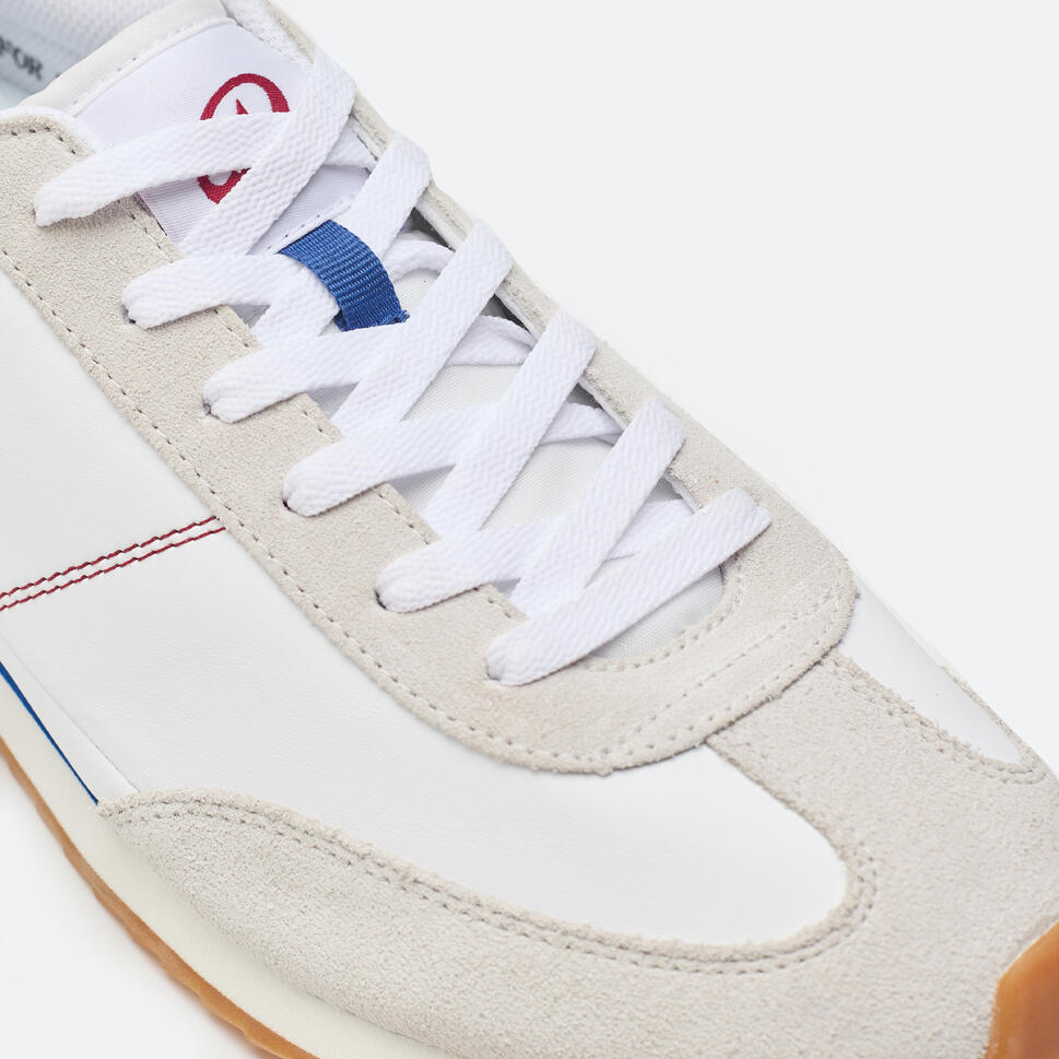 DECATHLON (デカトロン) ウォーキング スニーカー Retro