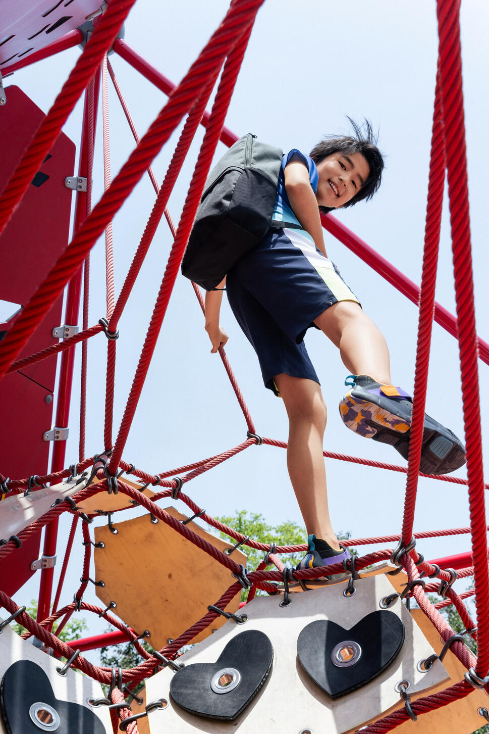 Decathlon (デカトロン) バックパック CLUB 17L