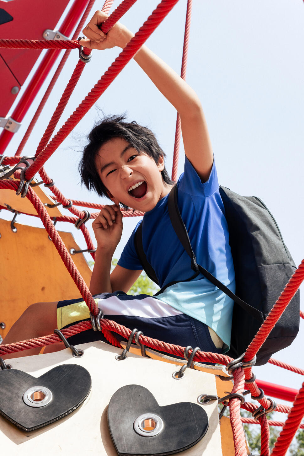 Decathlon (デカトロン) バックパック CLUB 17L