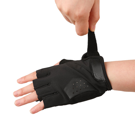 DOMYOS(ドミオス)ジム・トレーニング グローブ BB 500