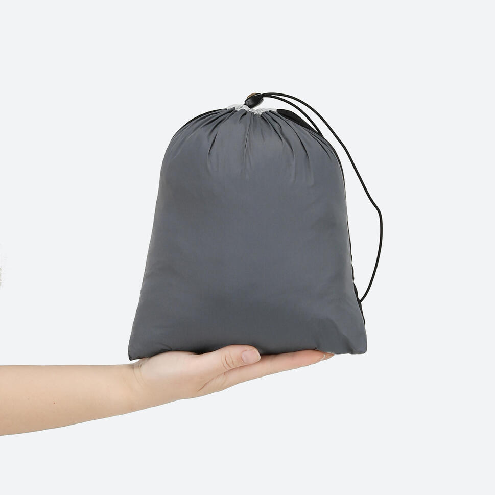 FORCLAZ (フォルクラ) 登山・トレッキング レディース グースダウンジャケット MT900