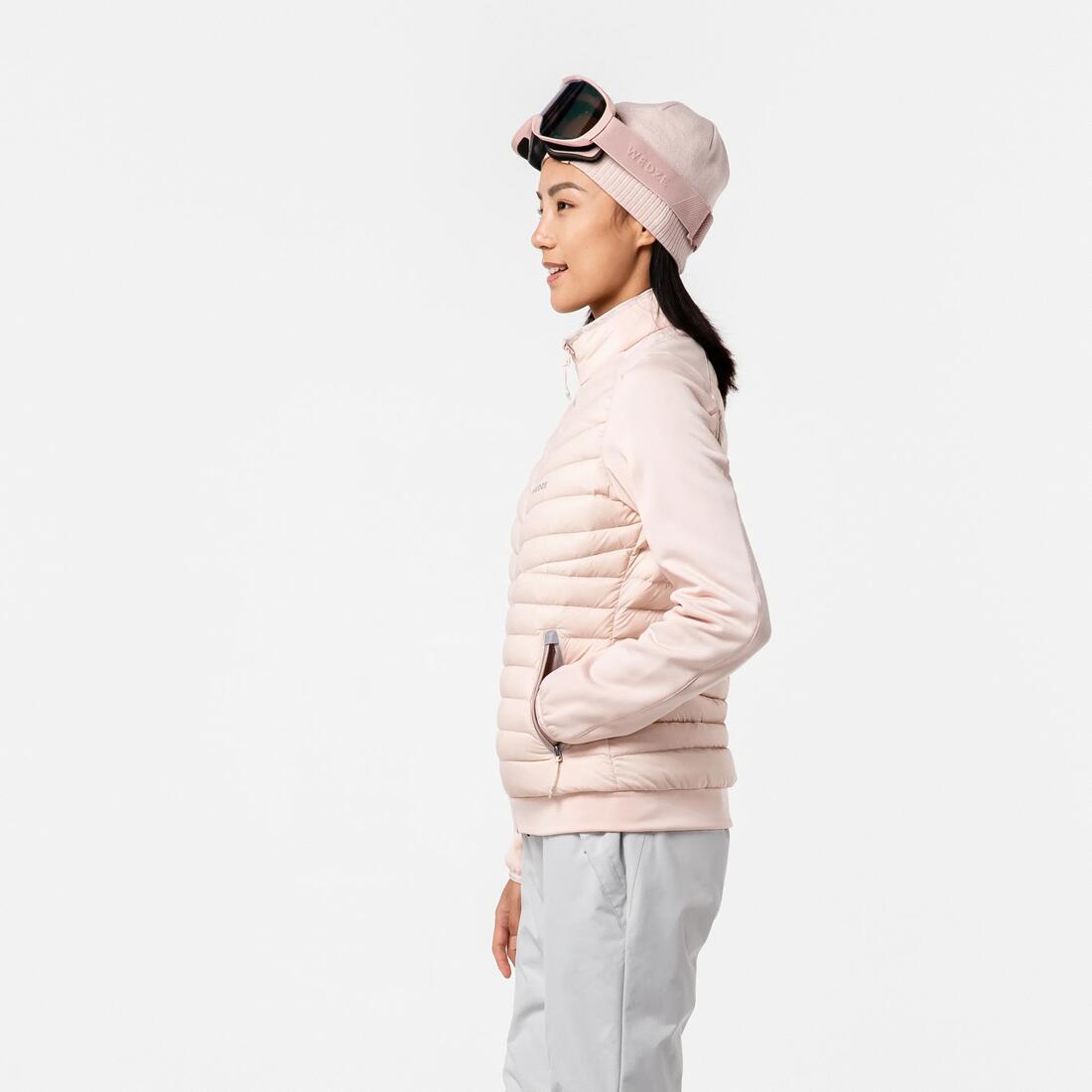 WED'ZE(ウェッゼ) スキー・スノーボード セカンドレイヤー 900 レディース