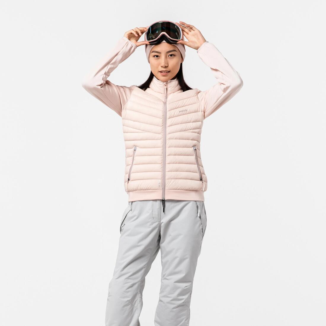 WED'ZE(ウェッゼ) スキー・スノーボード セカンドレイヤー 900 レディース