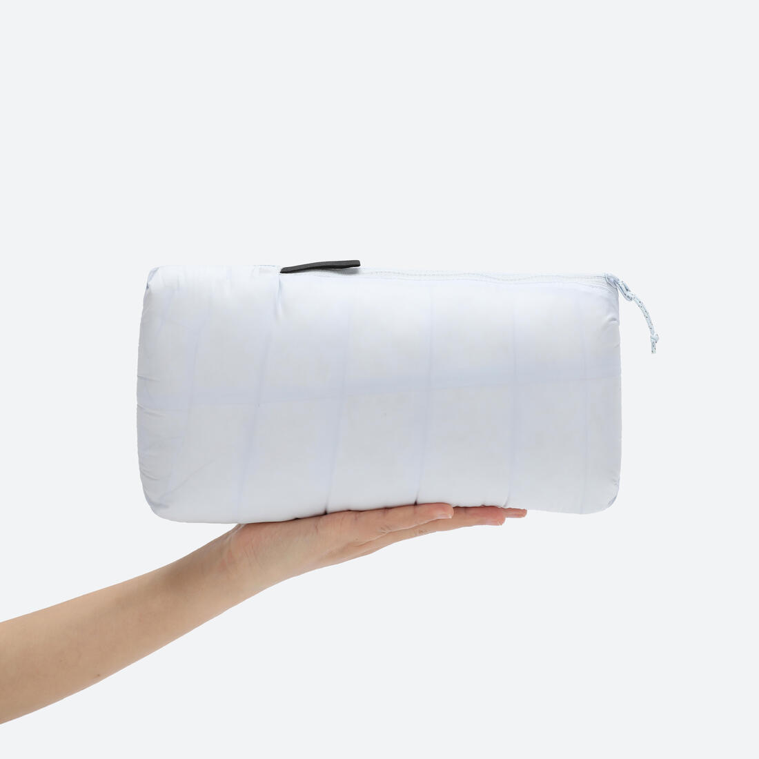 FORCLAZ(フォルクラ)登山・トレッキング ダウンパーカー CN22 TREK100 レディース