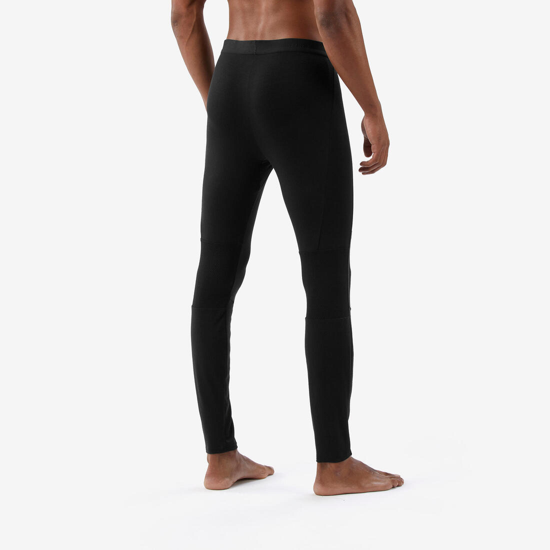 FORCLAZ (フォルクラ) 登山・トレッキング ベースレイヤー タイツ TREK500 MERINO メンズ
