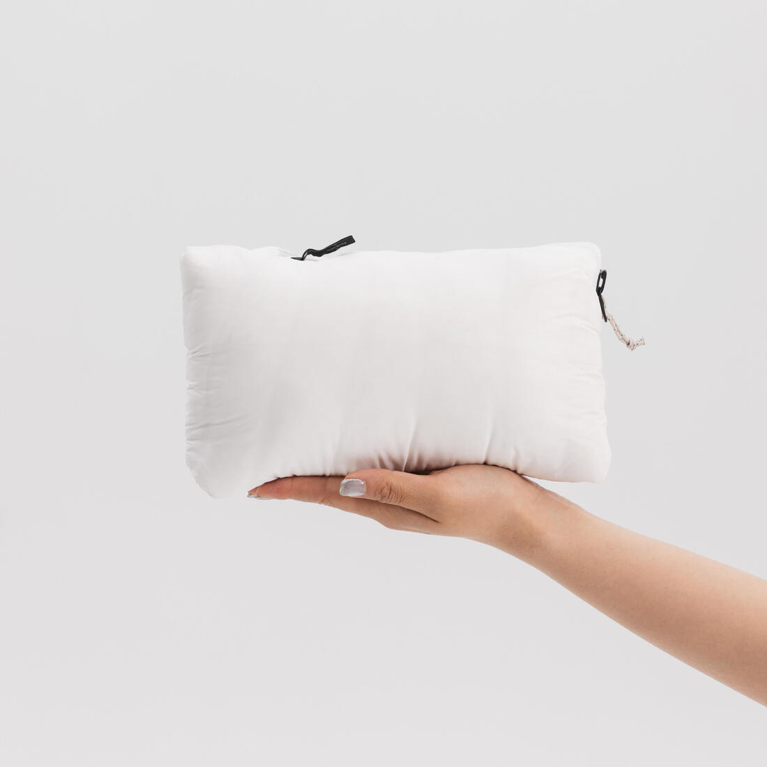 FORCLAZ (フォルクラ) 登山・トレッキング レディース ダウンベスト MT100