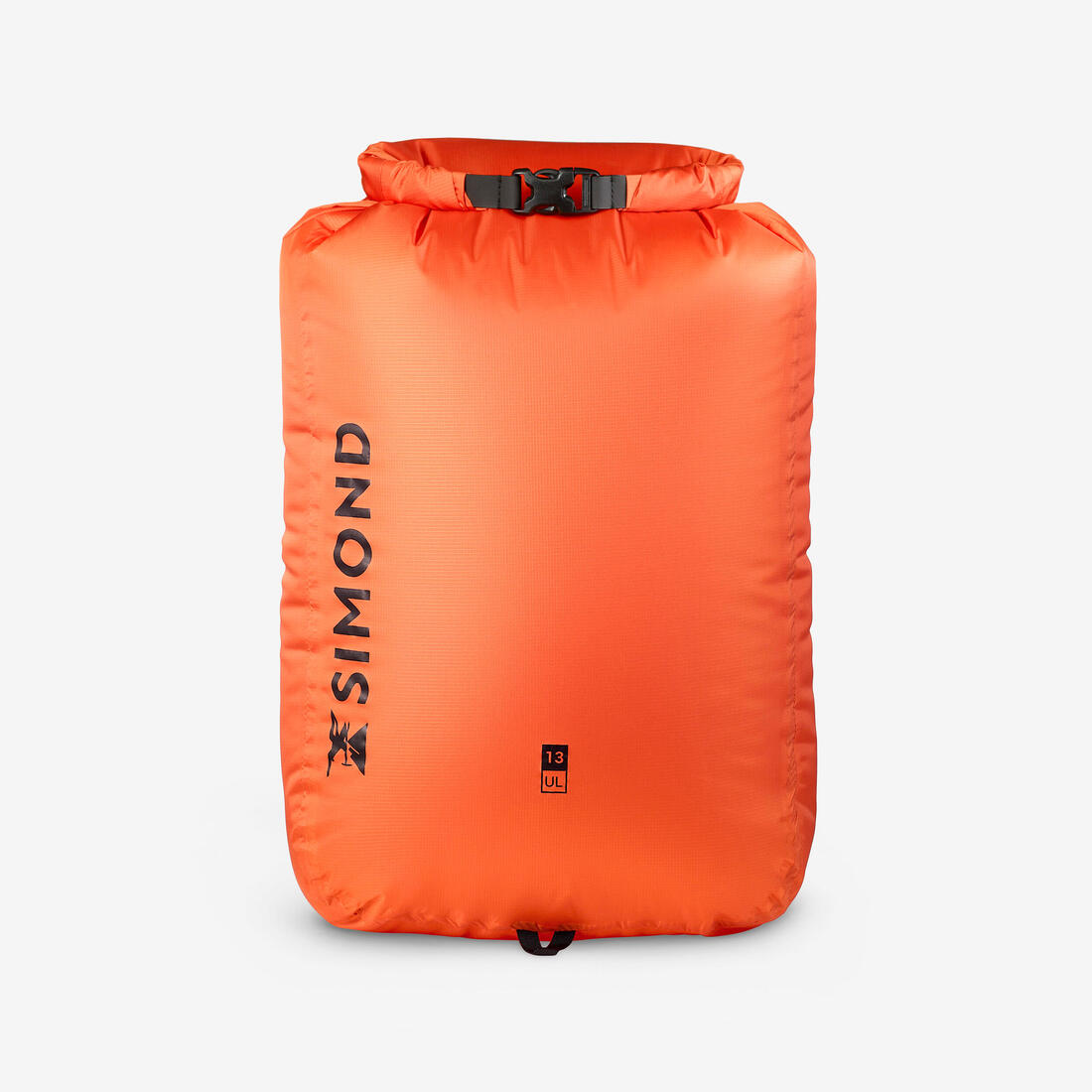 SIMOND (シモン) 登山・トレッキング 防水 ドライサック 超軽量 13L