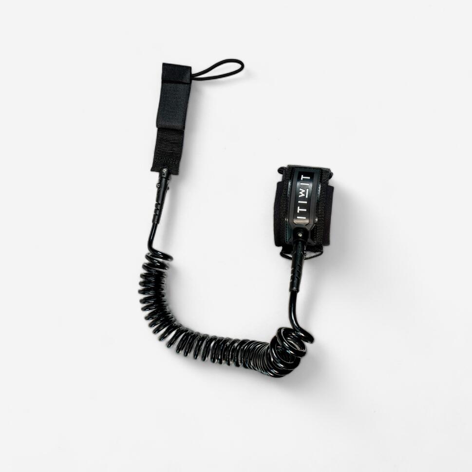 ITIWIT (イティウィ) カヤック・スタンドアップパドル・ツーリング スパイラルリーシュ