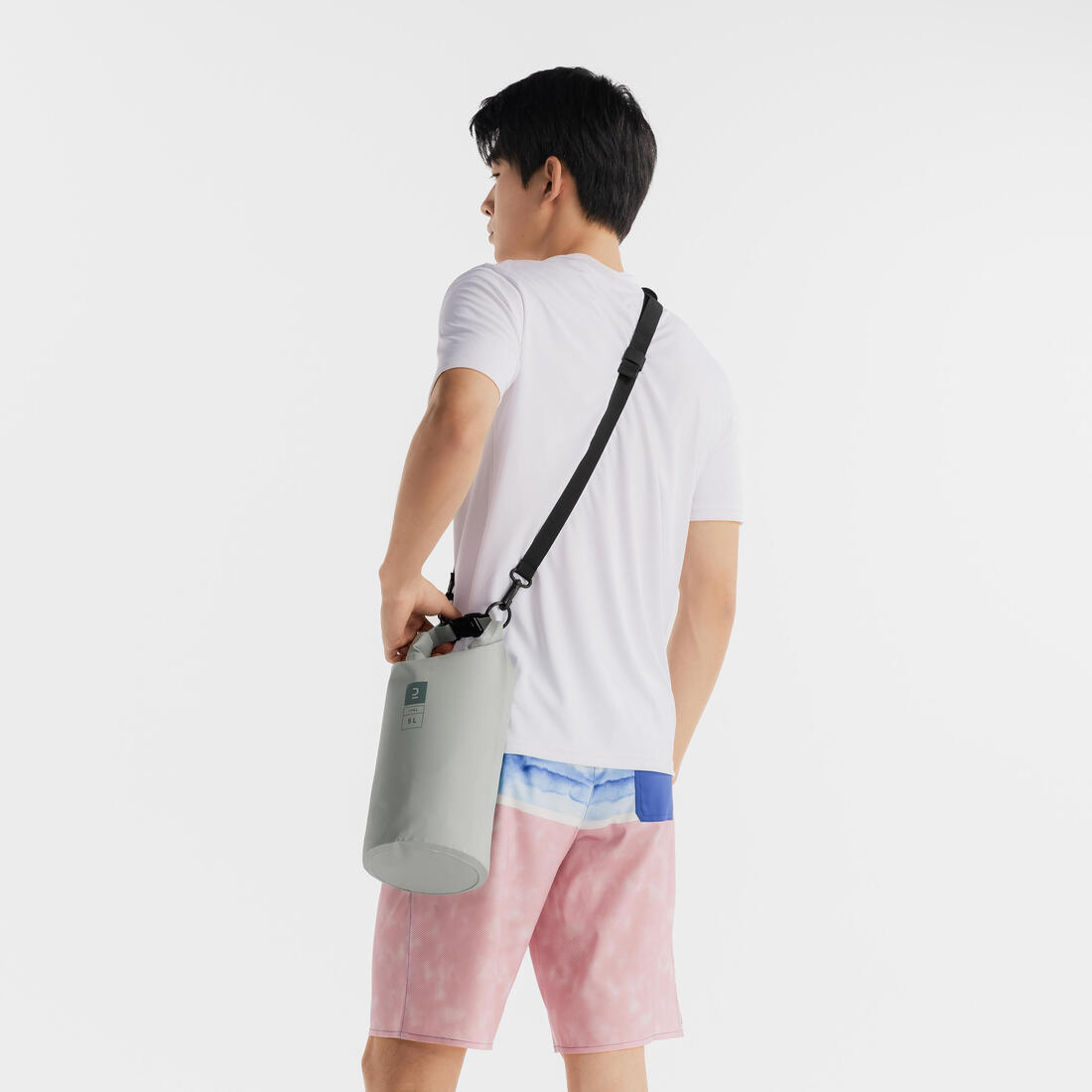 OLAIAN (オライアン) サーフィン メンズ Tシャツ UVカット