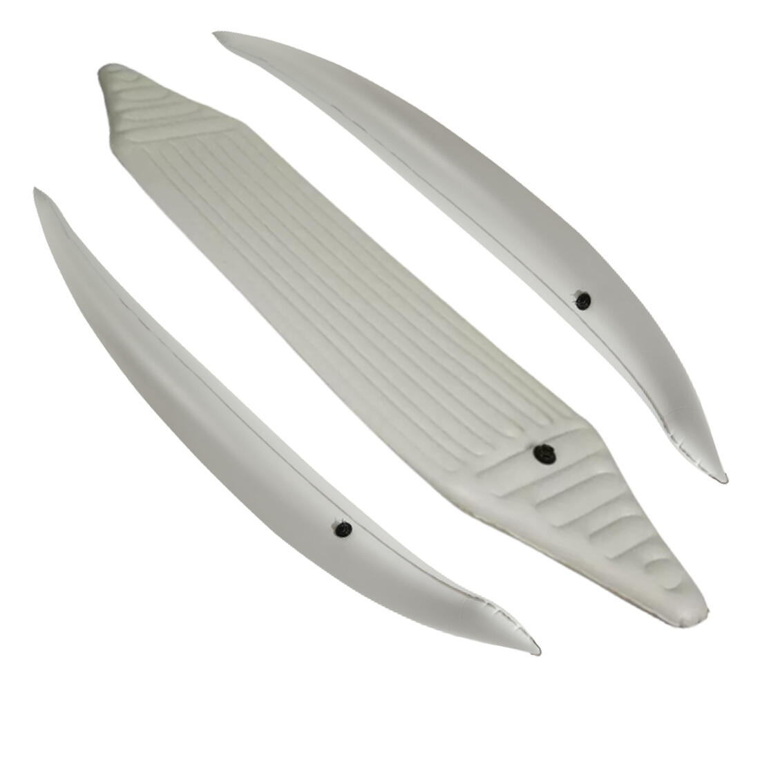 ITIWIT (イティウィ) カヤック 左ブラダー - ITIWIT (イティウィ) カヌー・カヤック 空気式ツーリング 2~3人用