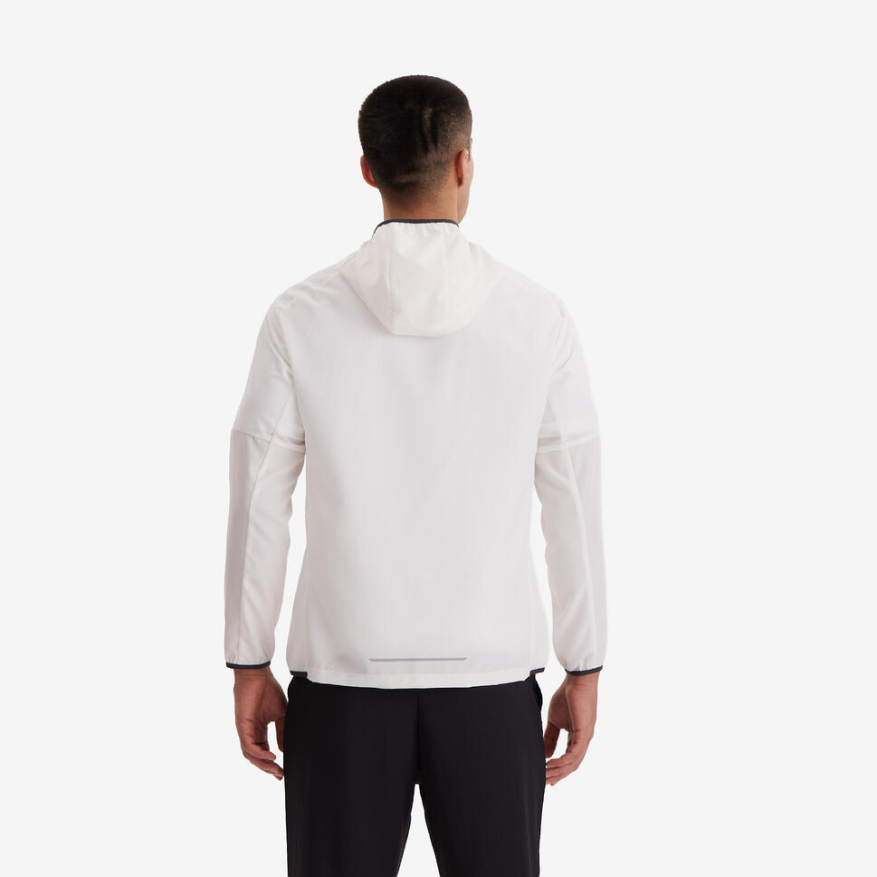 KIPRUN (キプラン) ランニング・トレイルランニング メンズ ジャケット 防風 Run 100 H