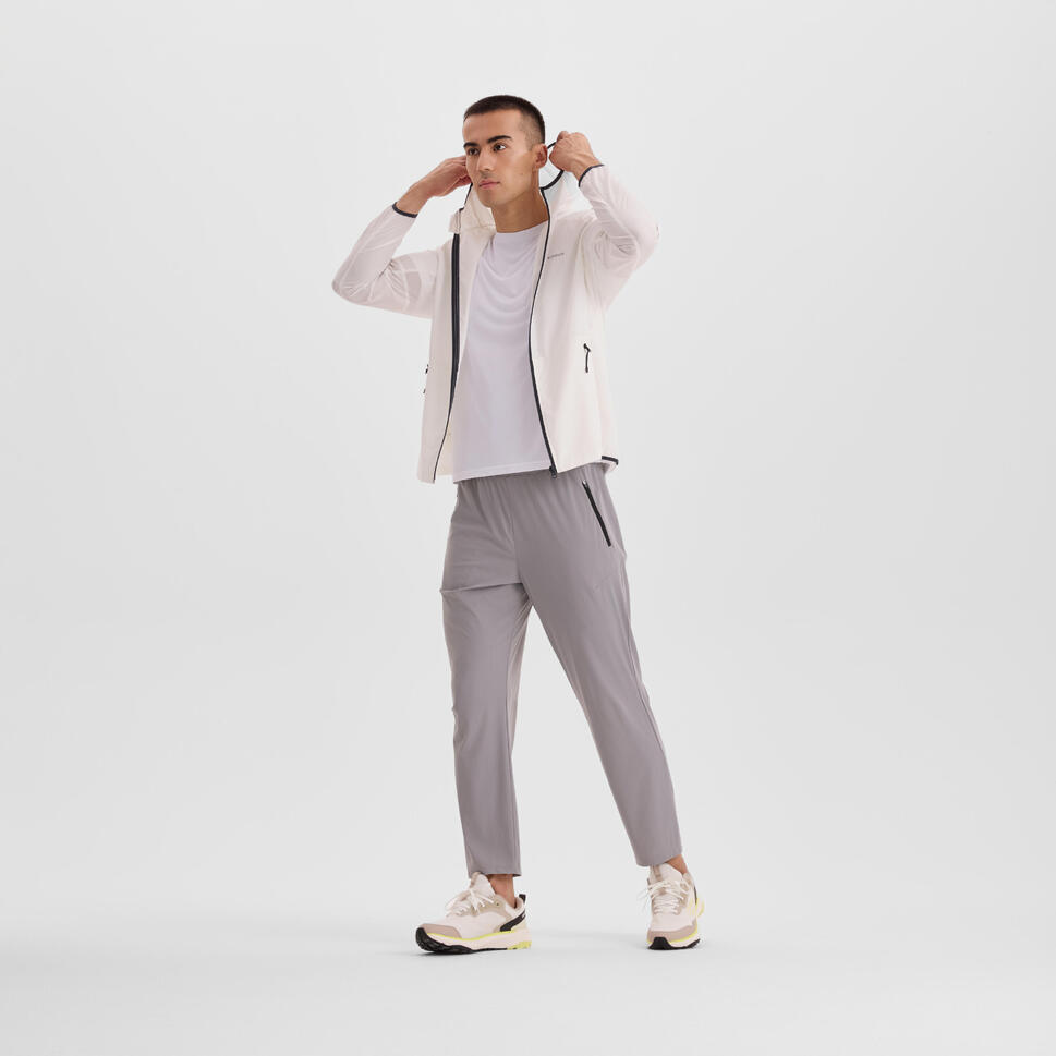 KIPRUN (キプラン) ランニング・トレイルランニング メンズ ジャケット 防風 Run 100 H