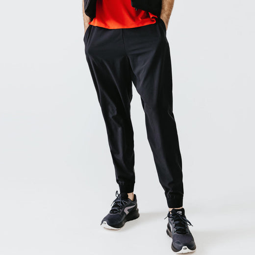 KALENJI(カレンジ) ランニング ロングパンツ DRY メンズ