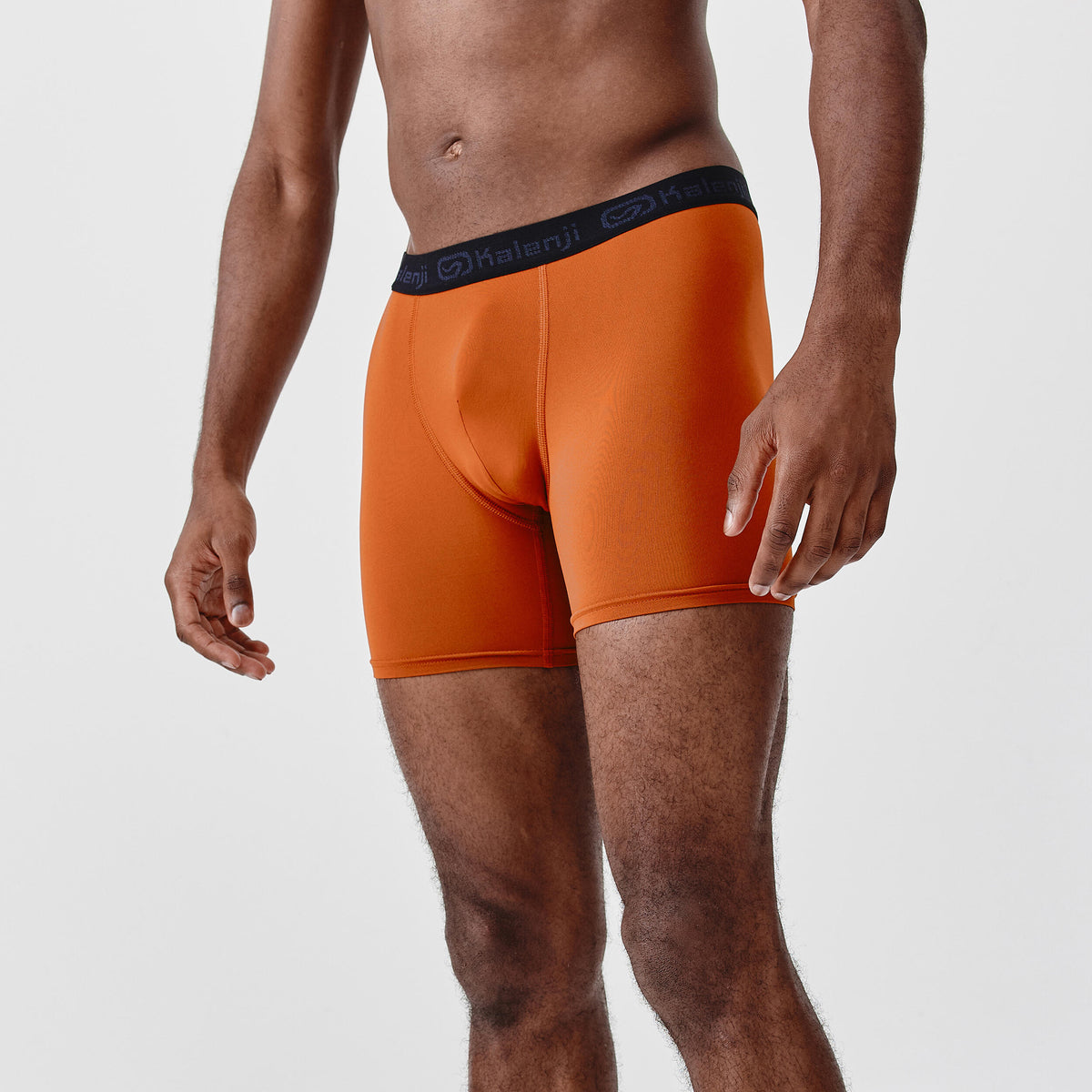 3点以上の購入で1点につき100円割引 | KALENJI(カレンジ) ランニング ボクサーパンツ 通気+ メンズ