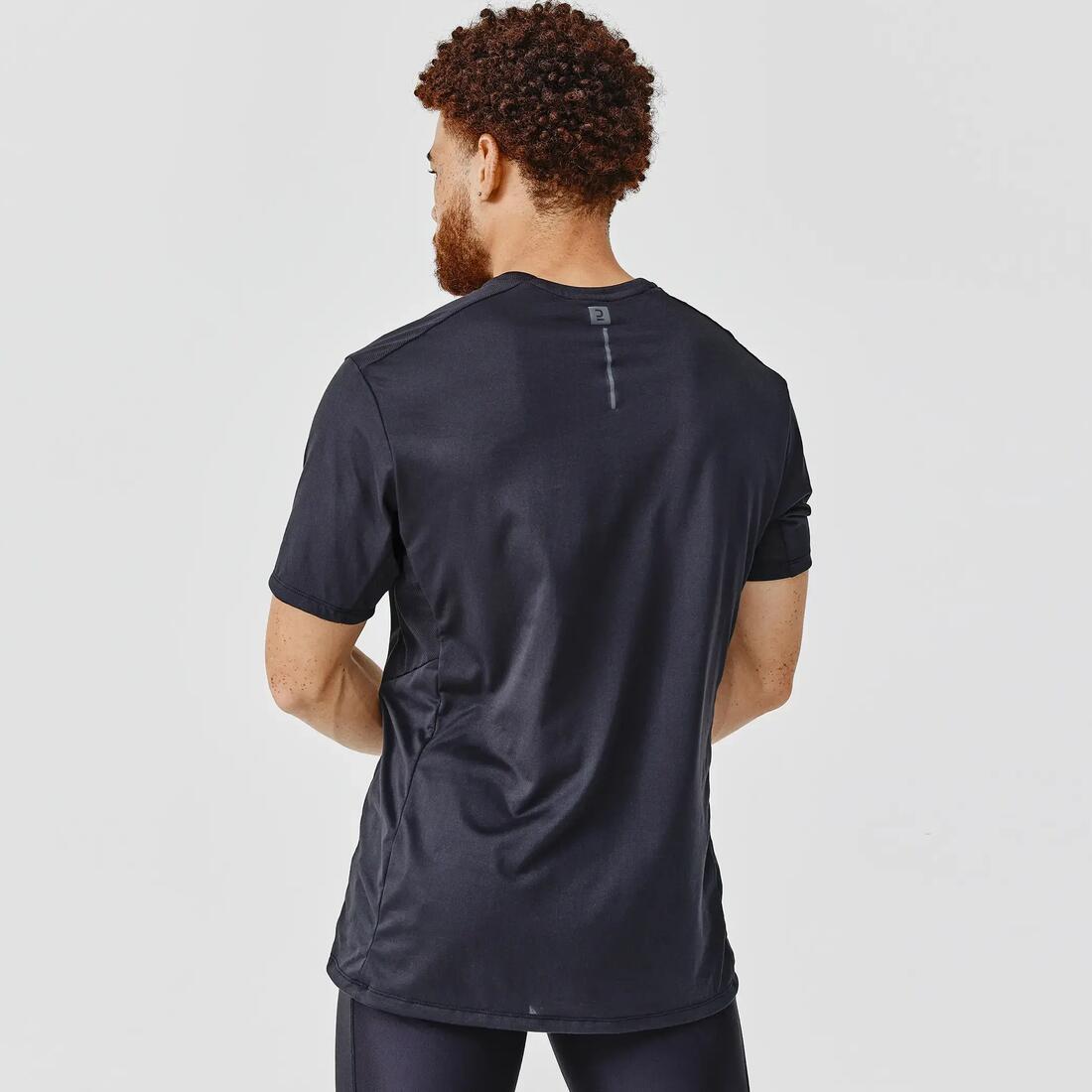 KALENJI(カレンジ) ランニング Tシャツ DRY+ メンズ