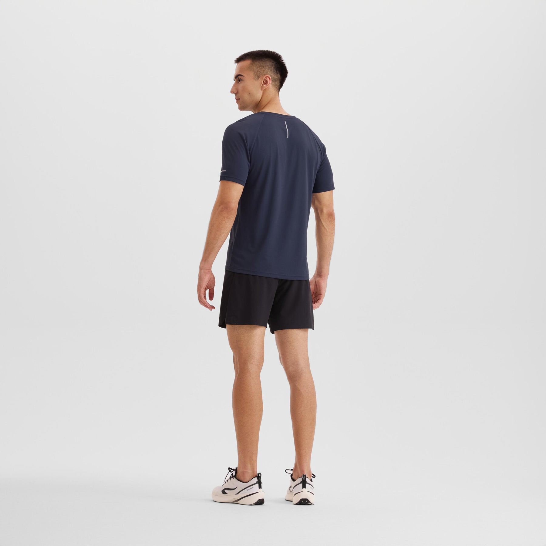 KIPRUN (キプラン) ランニング メンズ Tシャツ 透湿性 Dry +