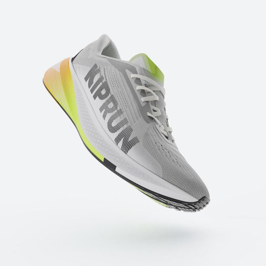 KIPRUN(キプラン)ロードランニング メンズ 多用途 ランニングシューズ KIPCORE PREMIUM