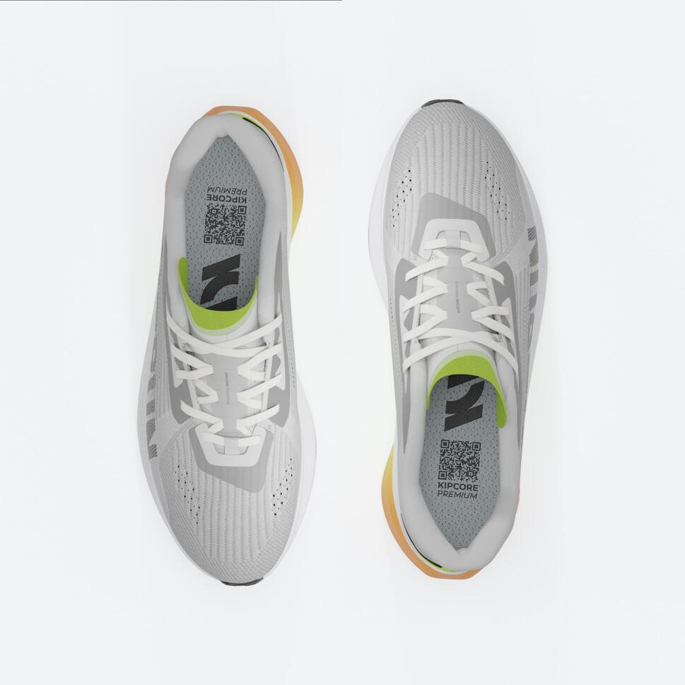 KIPRUN(キプラン)ロードランニング メンズ 多用途 ランニングシューズ KIPCORE PREMIUM