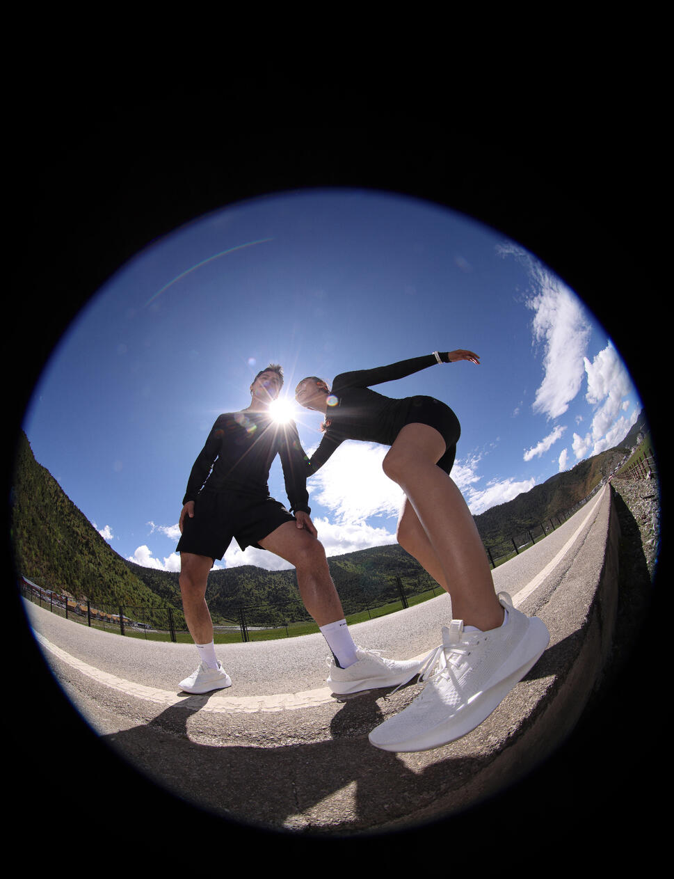 KIPRUN (キプラン) ランニング レディース 長袖Tシャツ Run 500