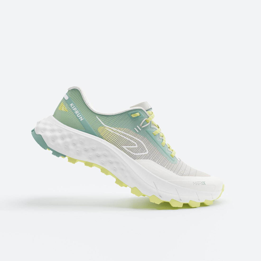 EVADICT (エバディクト) トレイルランニング レディース シューズ MT CUSHION 2