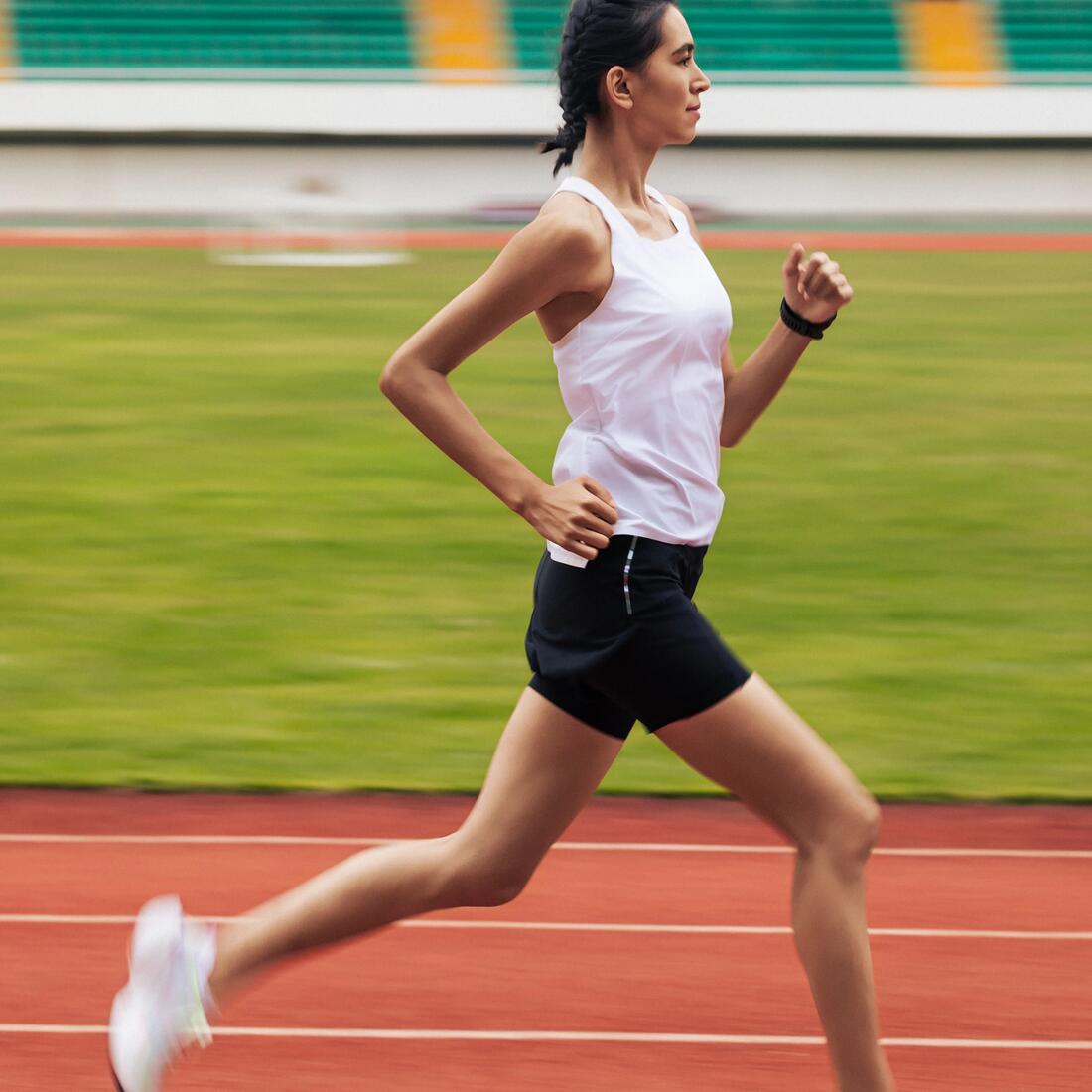 KIPRUN (キプラン) ランニング レディース タンクトップ 軽量 RUN 900