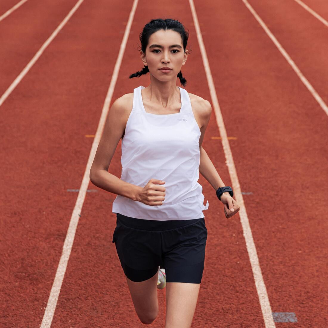 KIPRUN (キプラン) ランニング レディース タンクトップ 軽量 RUN 900