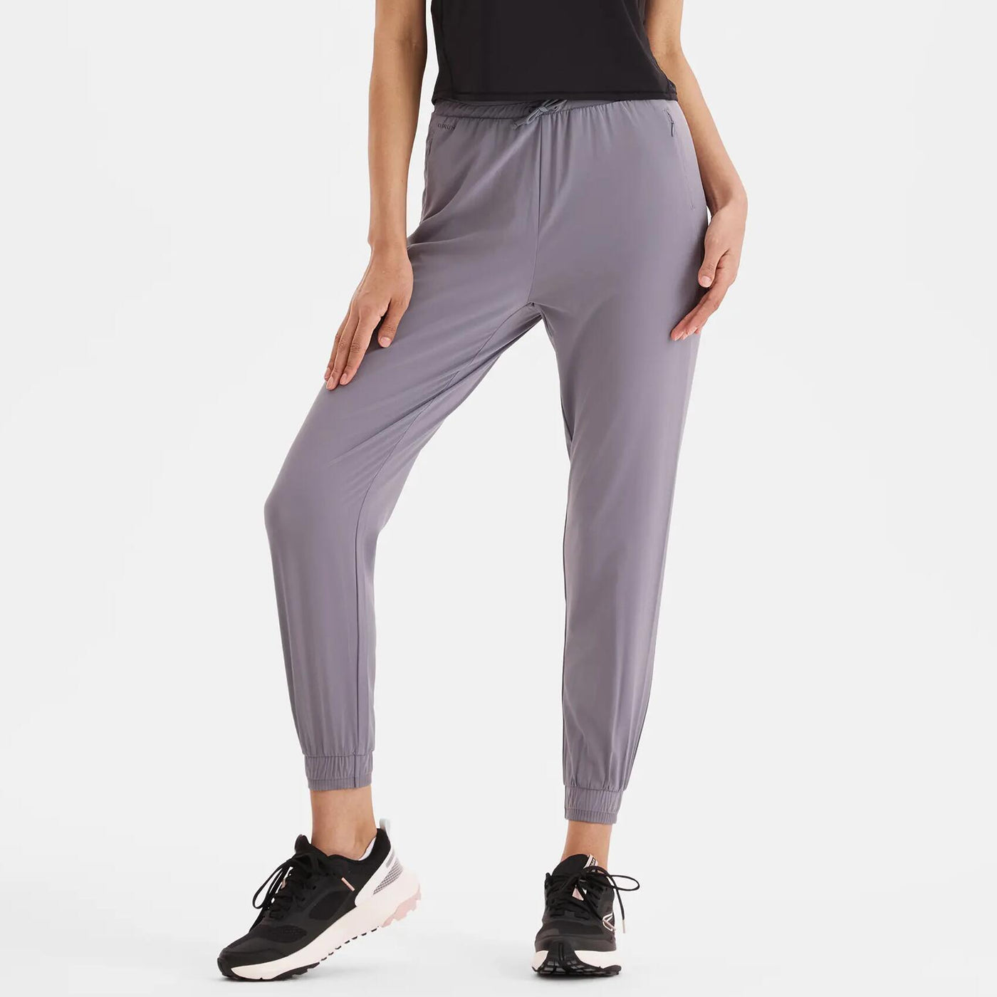 KALENJI(カレンジ) ランニング ロングパンツ DRY レディース