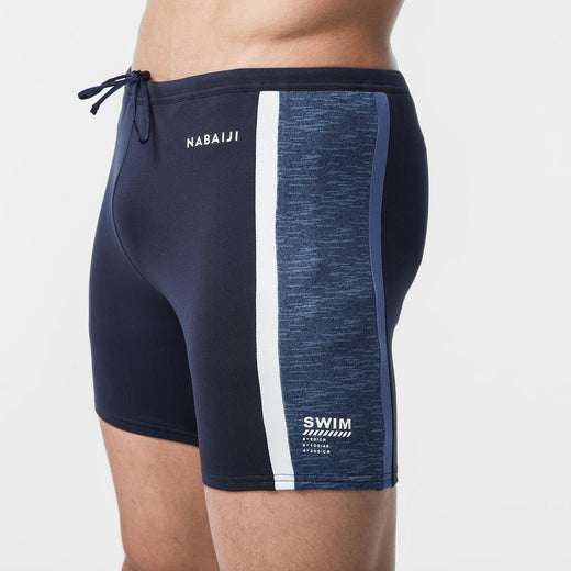 NABAIJI (ナバイジ) 水泳 ロング水泳パンツ Yoko