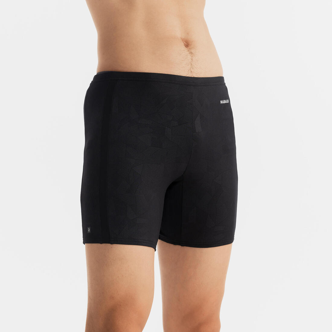 NABAIJI (ナバイジ) 水泳 ロング水泳パンツ Yoko