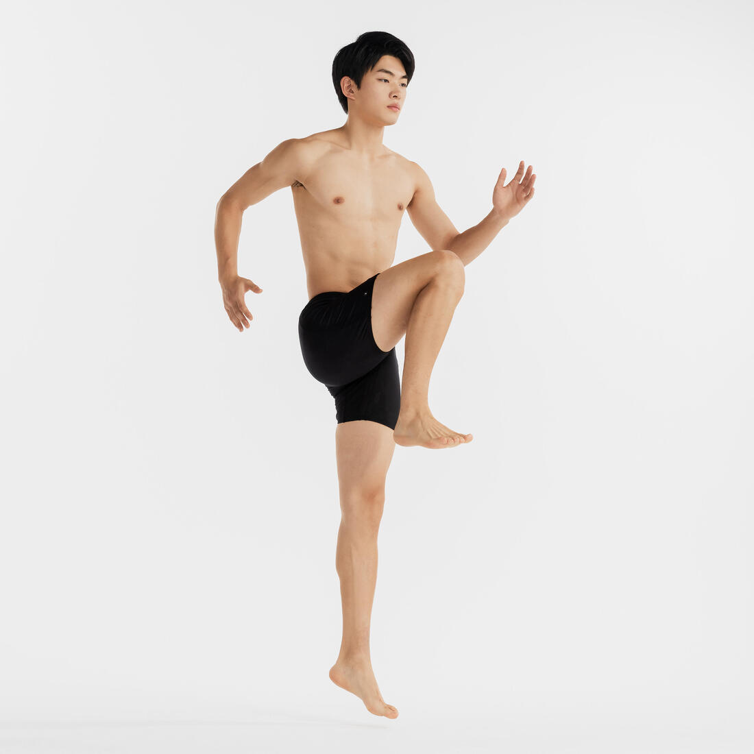NABAIJI (ナバイジ) 水泳 ロング水泳パンツ Yoko
