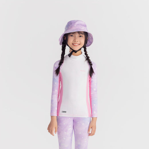 OLAIAN(オライアン) サーフィン・ビーチ ラッシュガード UVカット 500 ガールズ