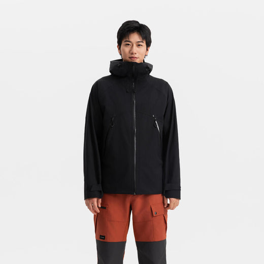 QUECHUA (ケシュア) メンズ ジャケット 軽量 MH500