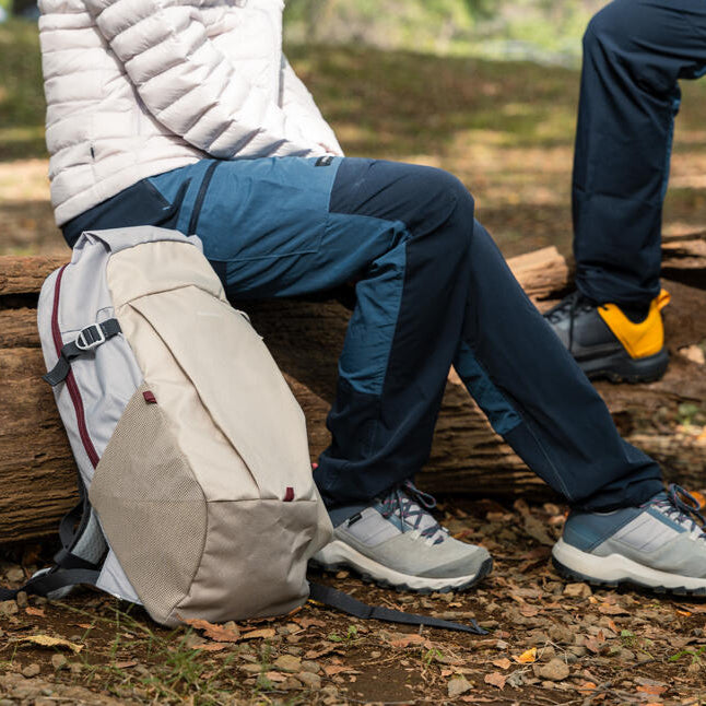 QUECHUA (ケシュア) 登山・ハイキング バックパック NH Arpenaz 100 20L