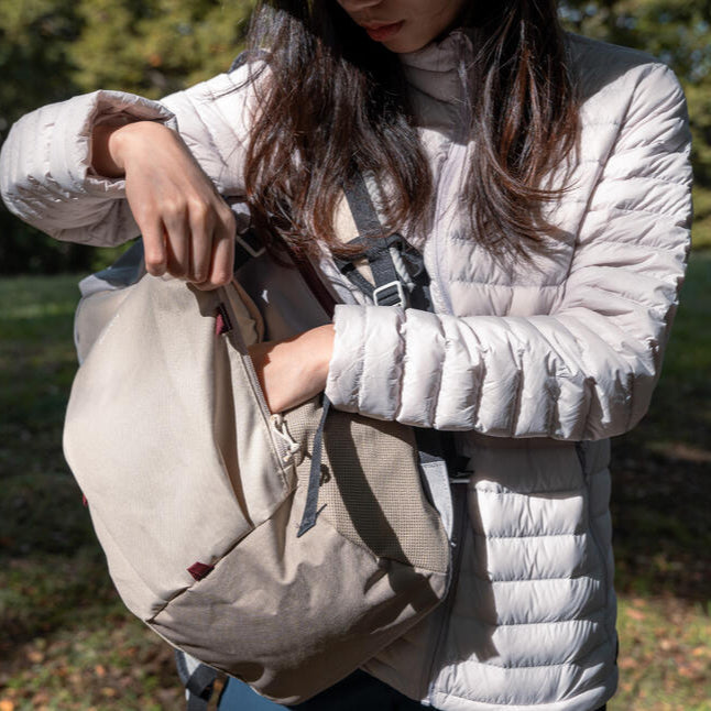 QUECHUA (ケシュア) 登山・ハイキング バックパック NH Arpenaz 100 20L