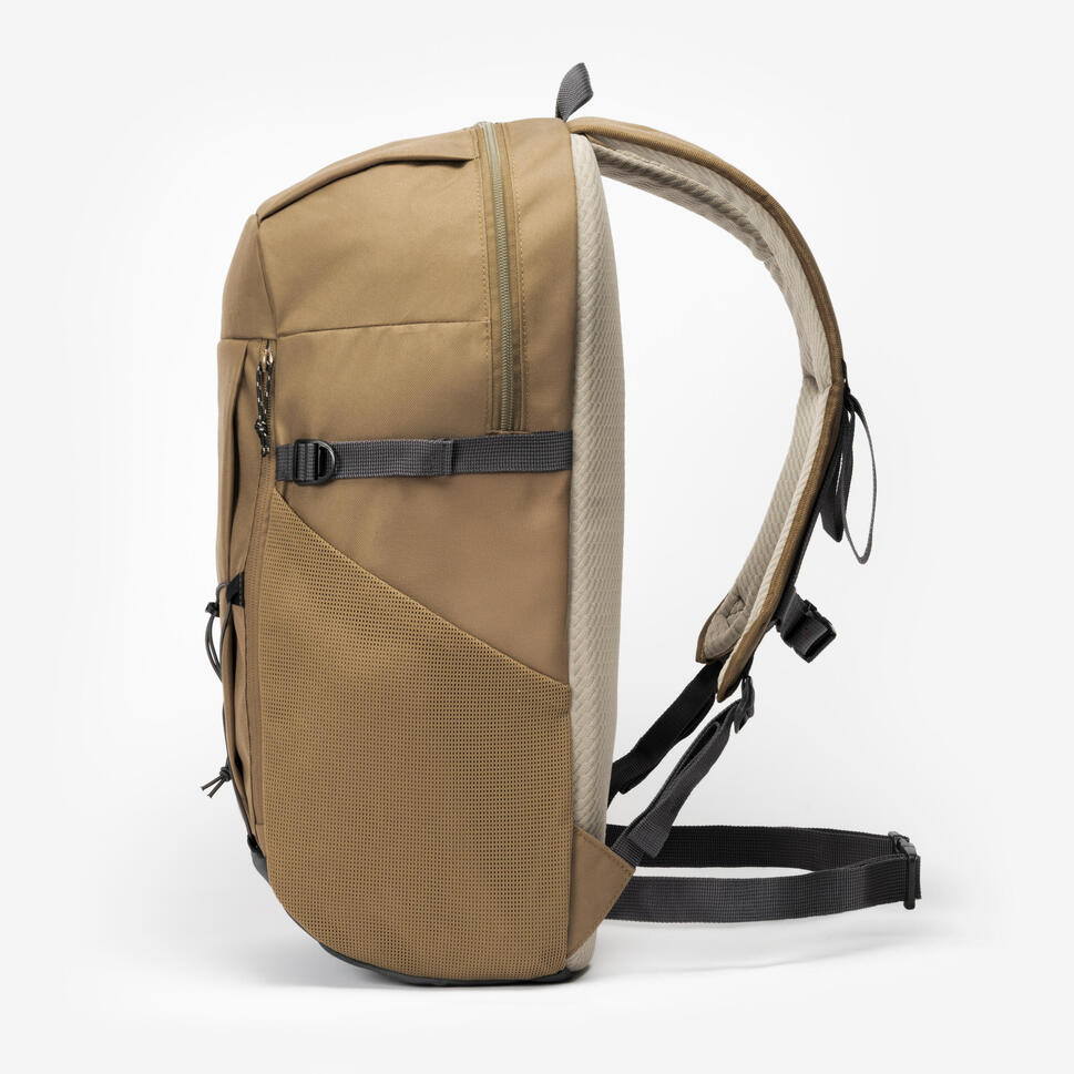 QUECHUA (ケシュア) 登山・ハイキング バックパック NH Arpenaz 100 30L