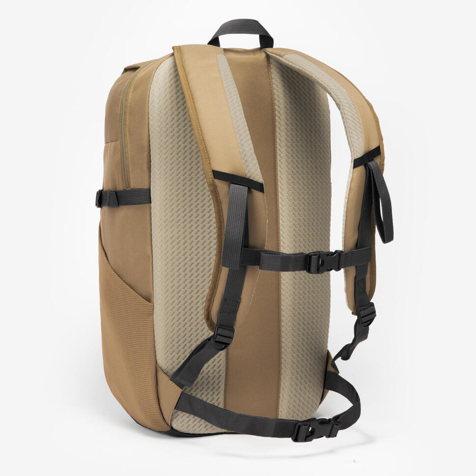 QUECHUA (ケシュア) 登山・ハイキング バックパック NH Arpenaz 100 30L