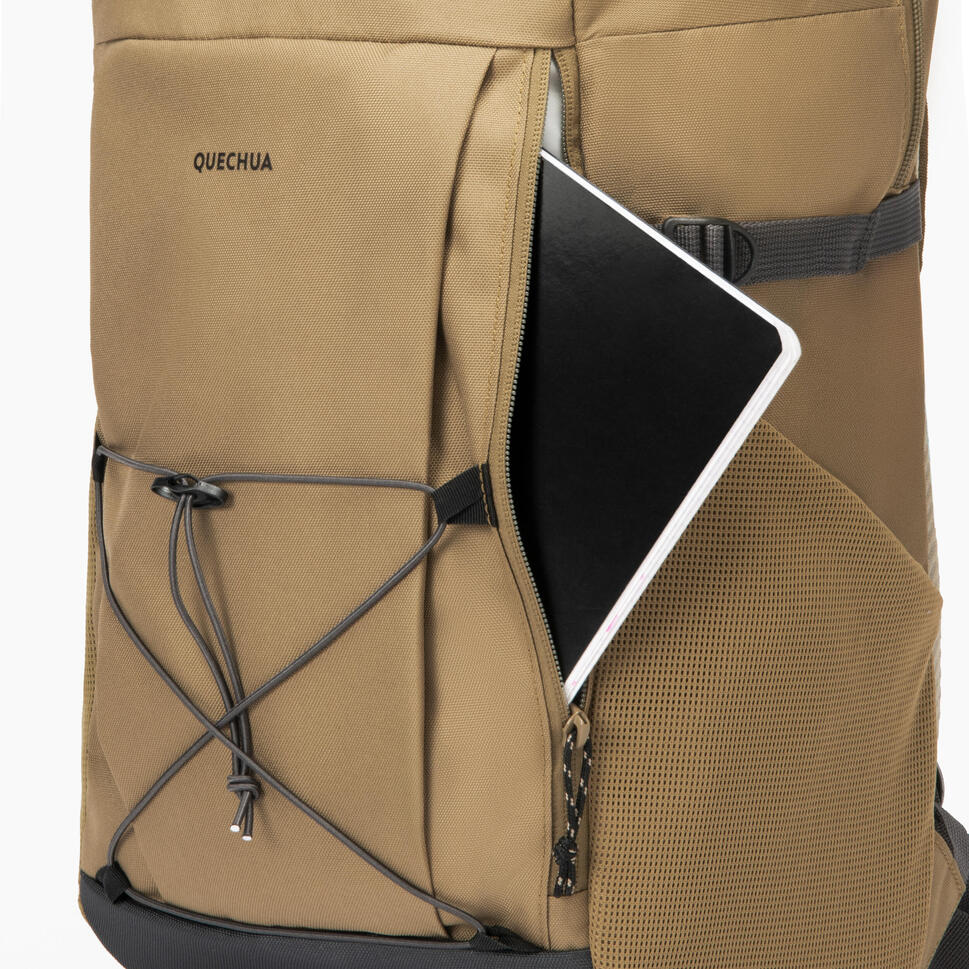 QUECHUA (ケシュア) 登山・ハイキング バックパック NH Arpenaz 100 30L