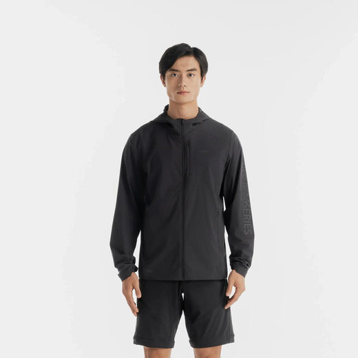 QUECHUA (ケシュア) 登山・ハイキング メンズ ジャケット UVカット HELIUM900