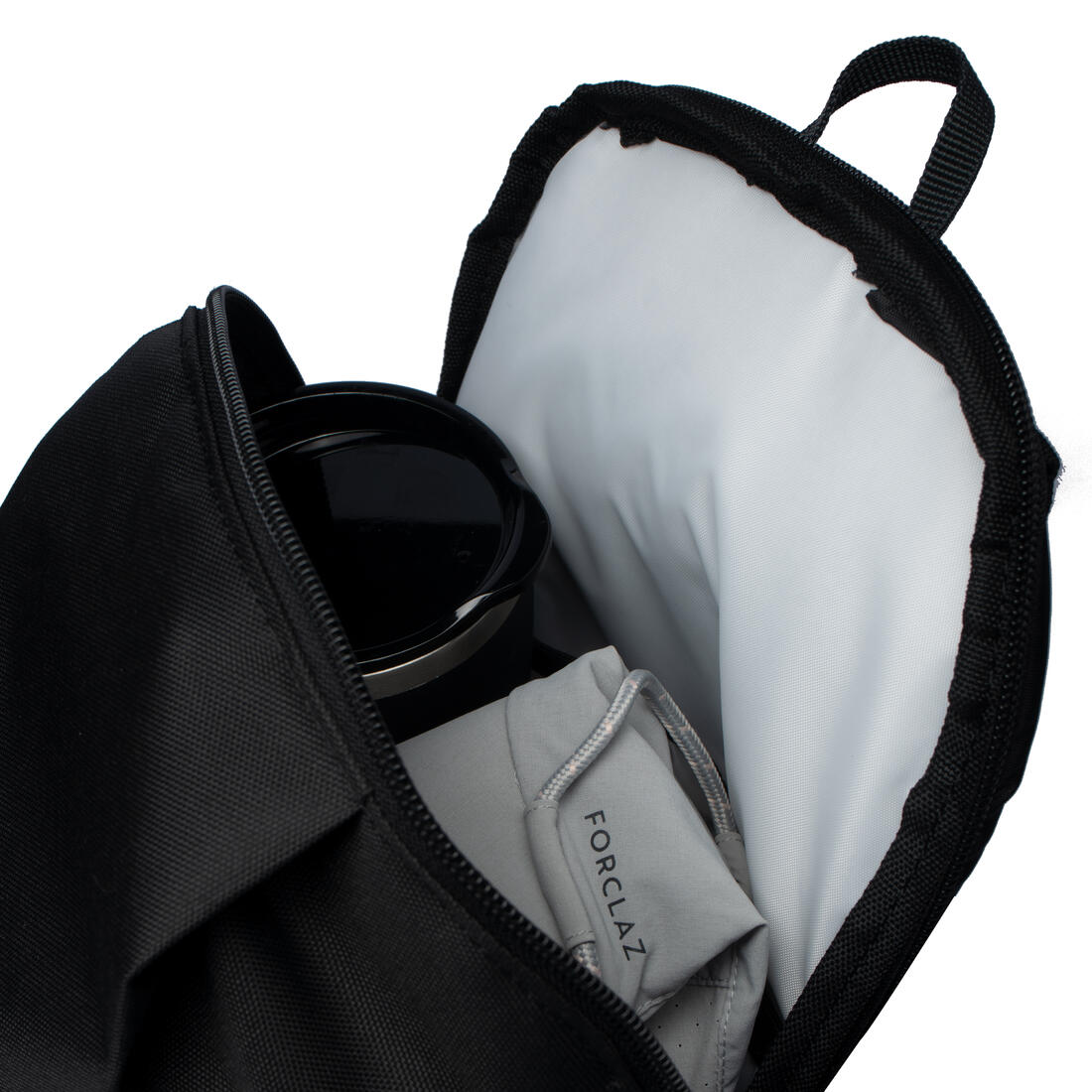 QUECHUA(ケシュア)ハイキング バックパック NH120 10L CN